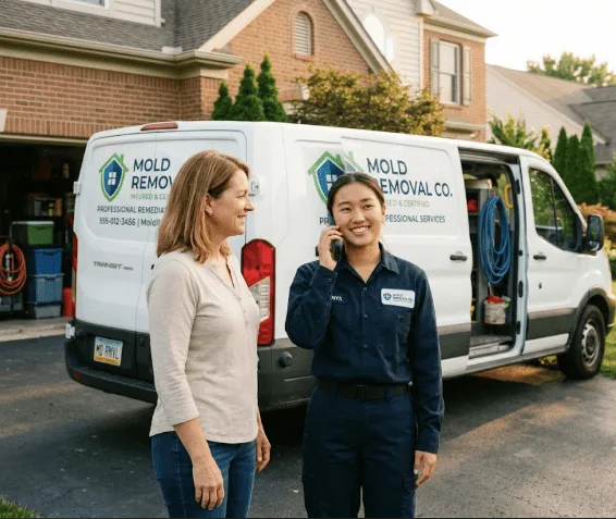 Crawlspace Mold Remediation Leicester, NC FAQs